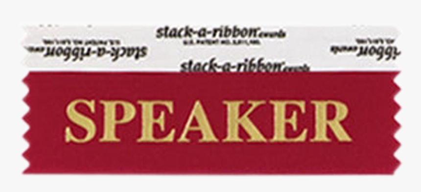 In-stock Ribbons - Parallel, HD Png Download