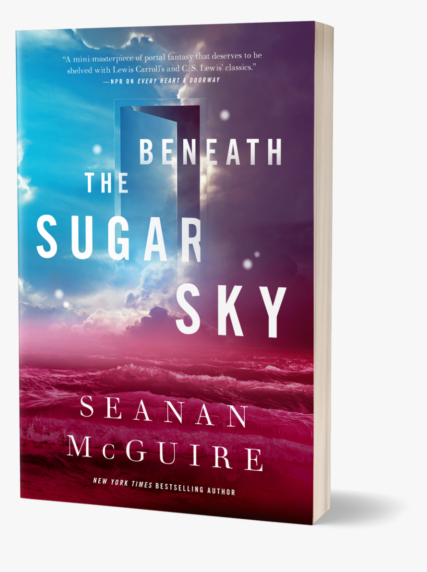 Sugarsky - Flyer, HD Png Download