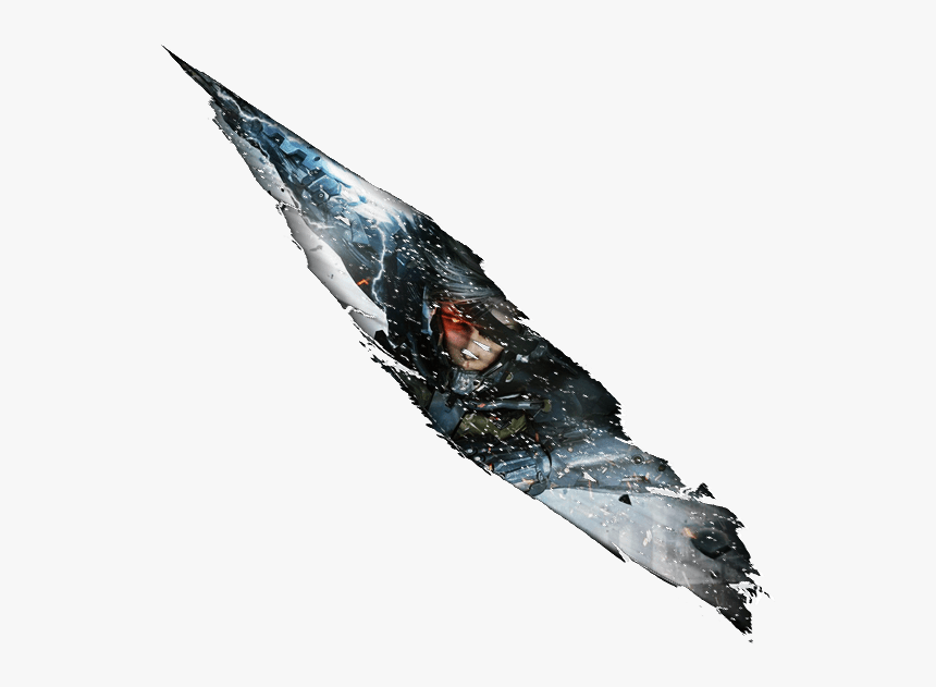 Transparent Metal Gear Alert Png - Illustration, Png Download