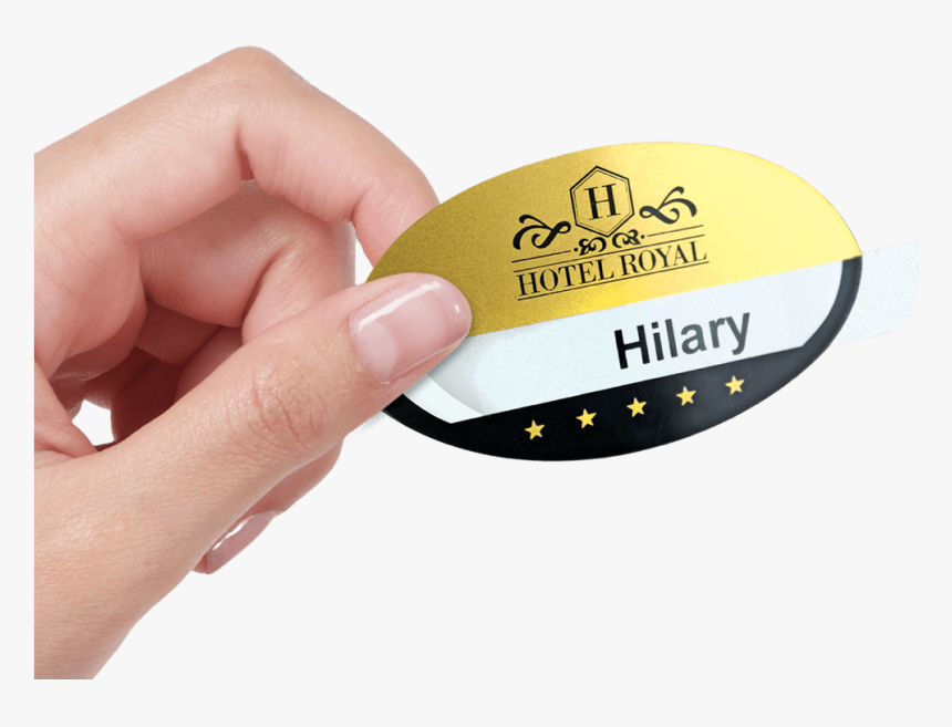 Transparent Oval Shape Png - Oval Shape Badges, Png Download