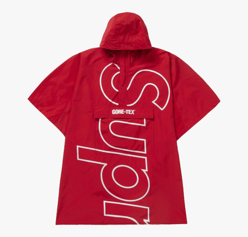 Supreme Gore Tex, HD Png Download