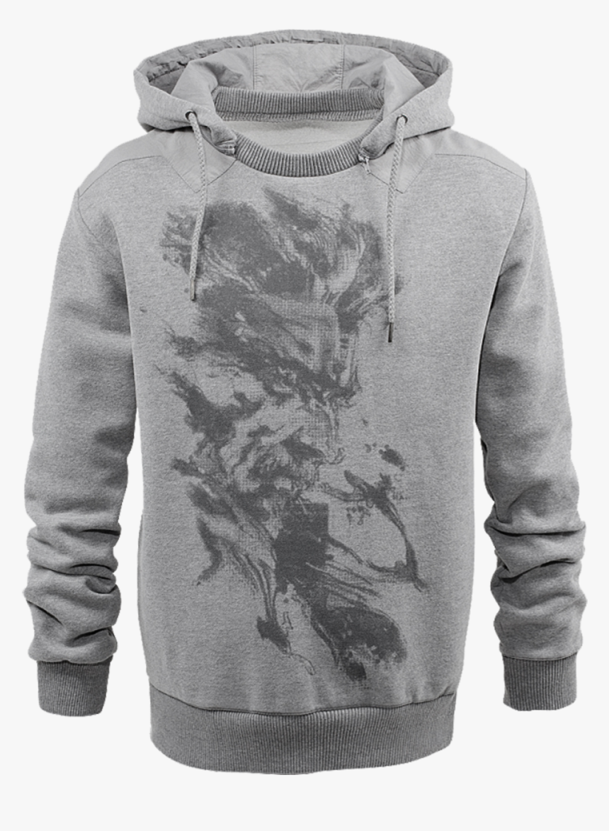 Metal Gear Solid 4, HD Png Download