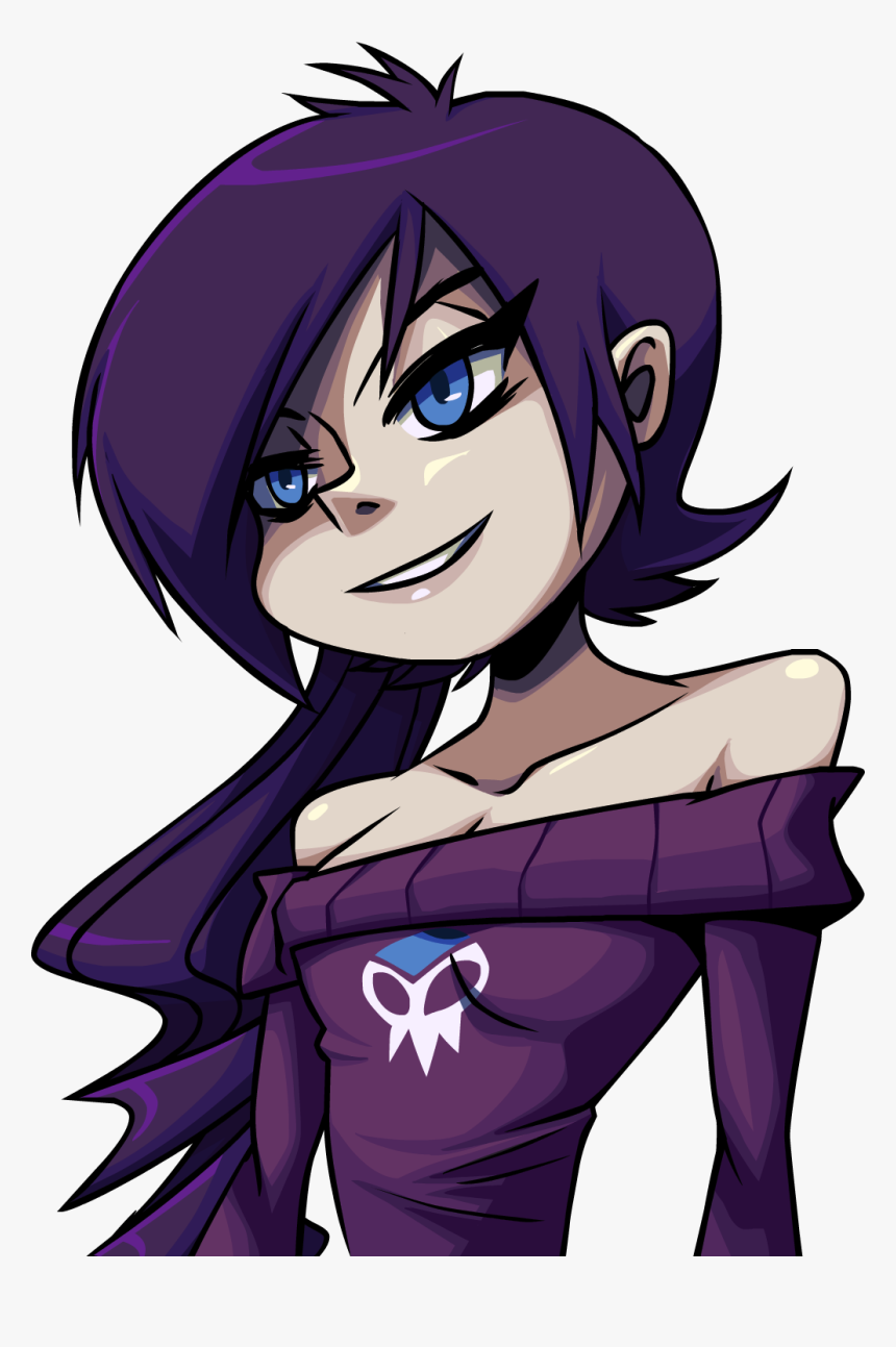 You Look Like The Daughter Of Zone-tan And Some Alien, HD Png Download