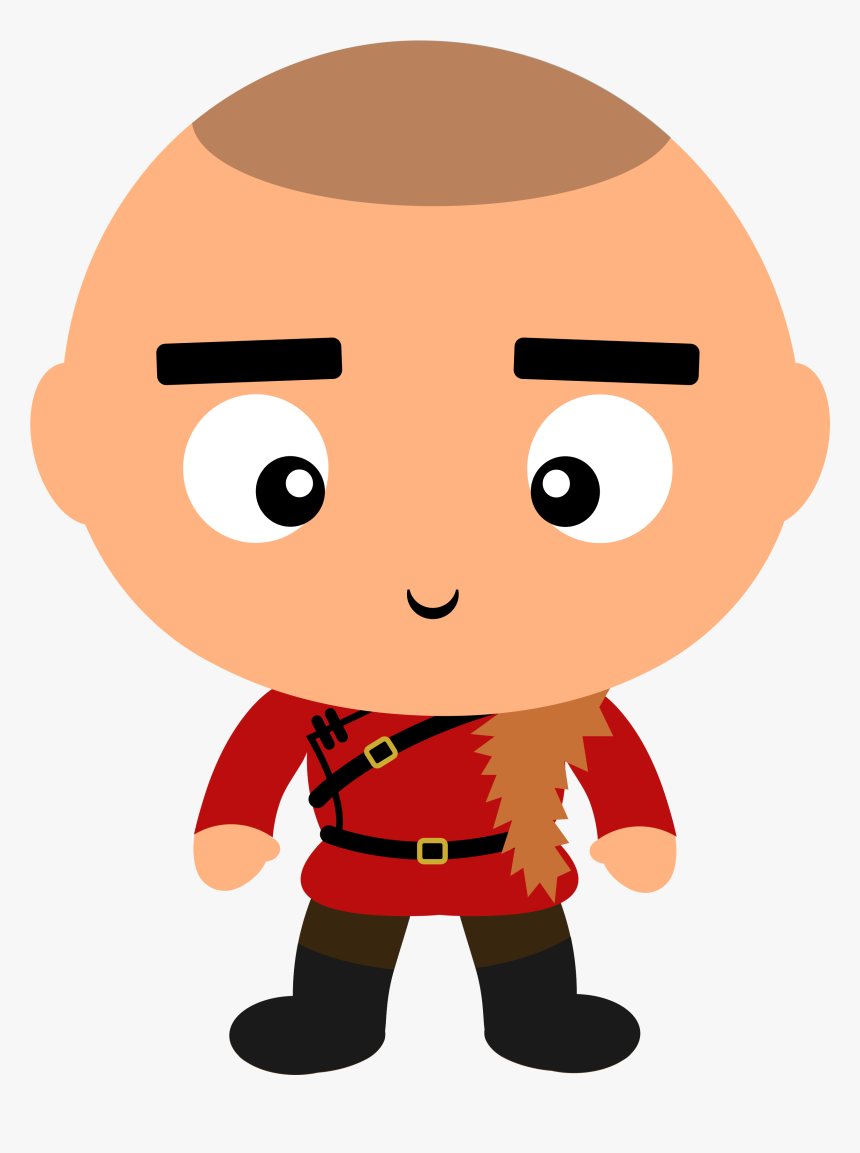 Harry Potter Clipart Set, HD Png Download