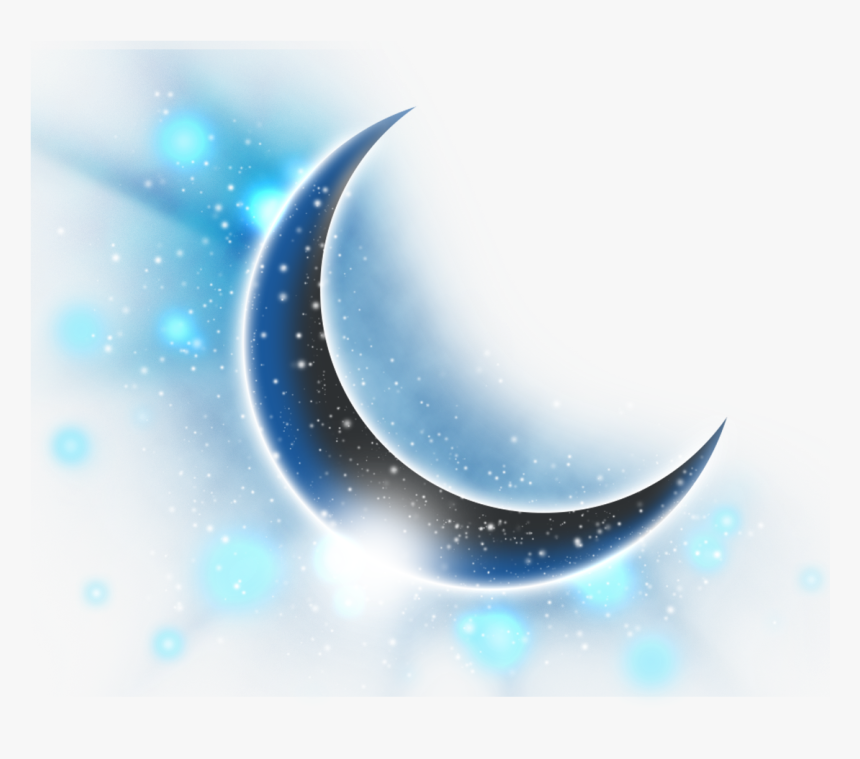 Месяц пнг рисунок