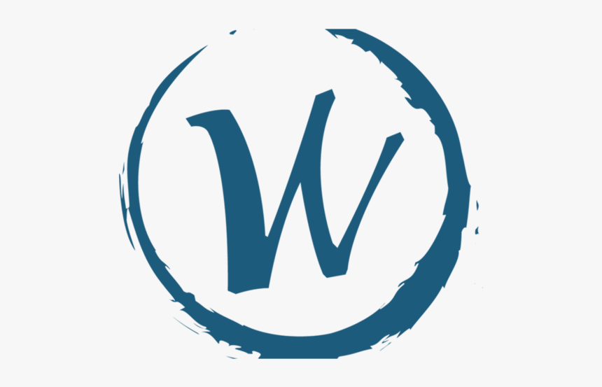 No Wording At Bottom - Circle, HD Png Download