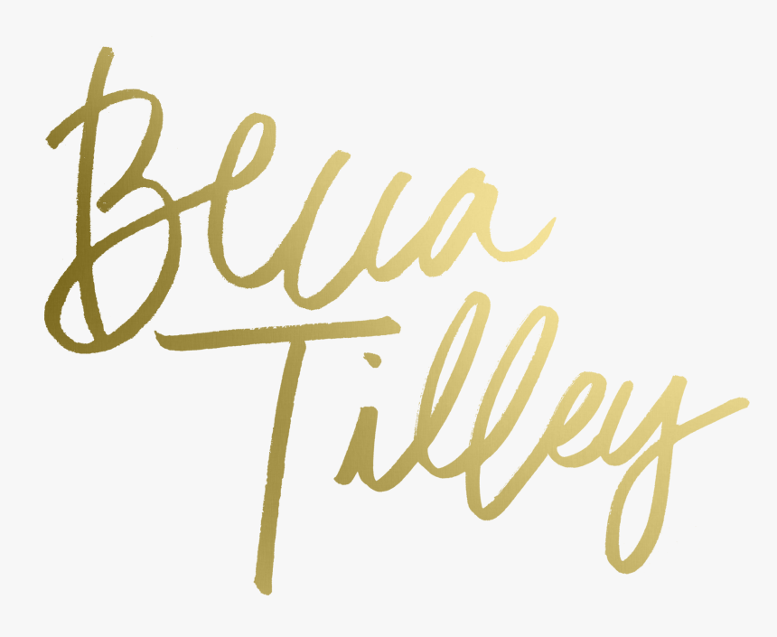 Becca Tilley - Becca Tilley Blog, HD Png Download