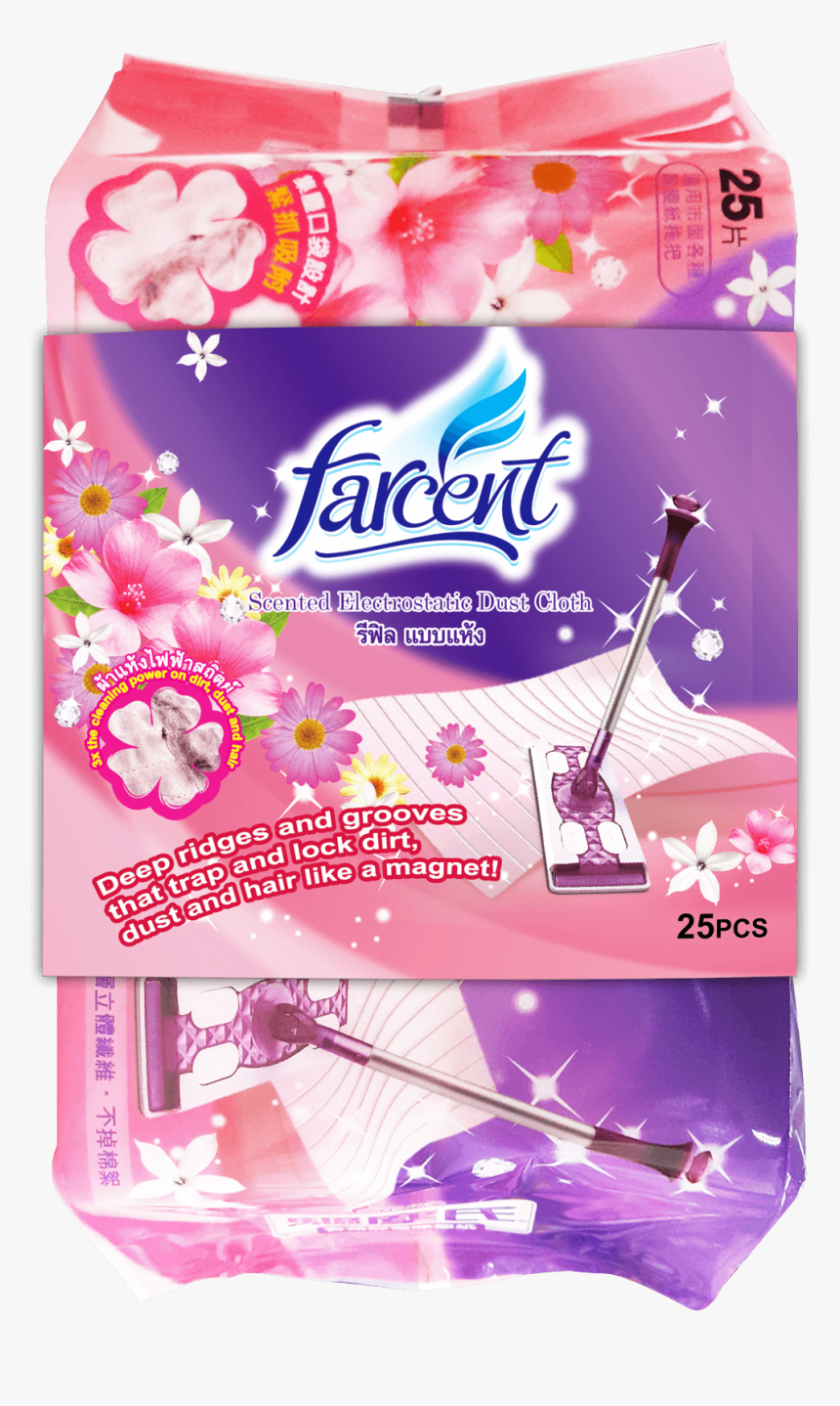 Static Electricity Paper - Skirt, HD Png Download