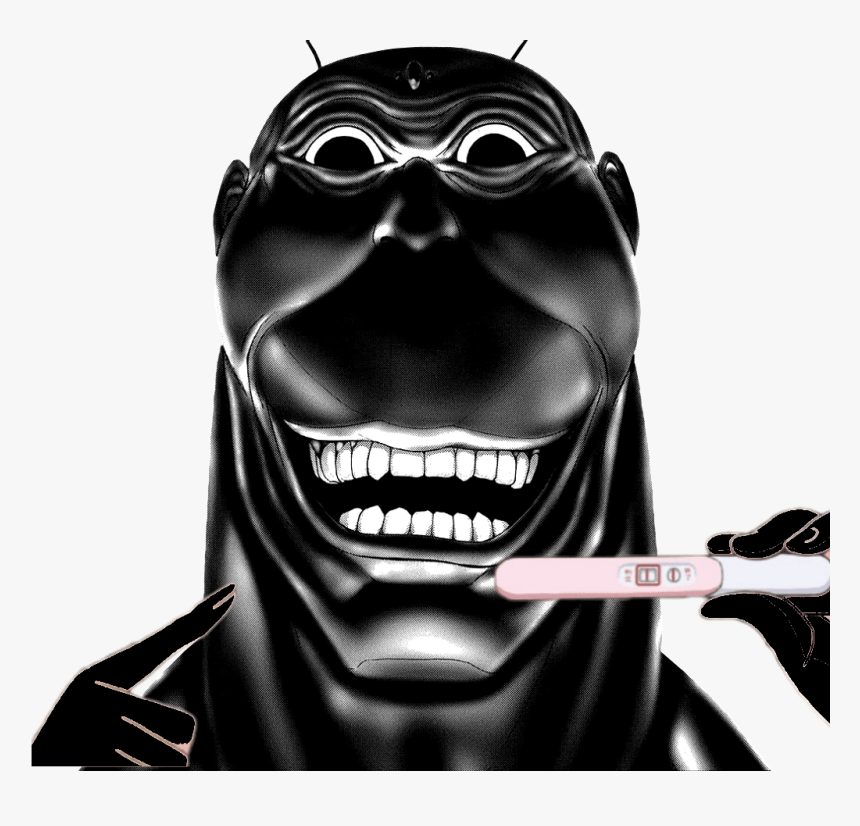 Terra Formars Know Your Memes 2 By Bradley - Terra Formars Cockroach Manga, HD Png Download