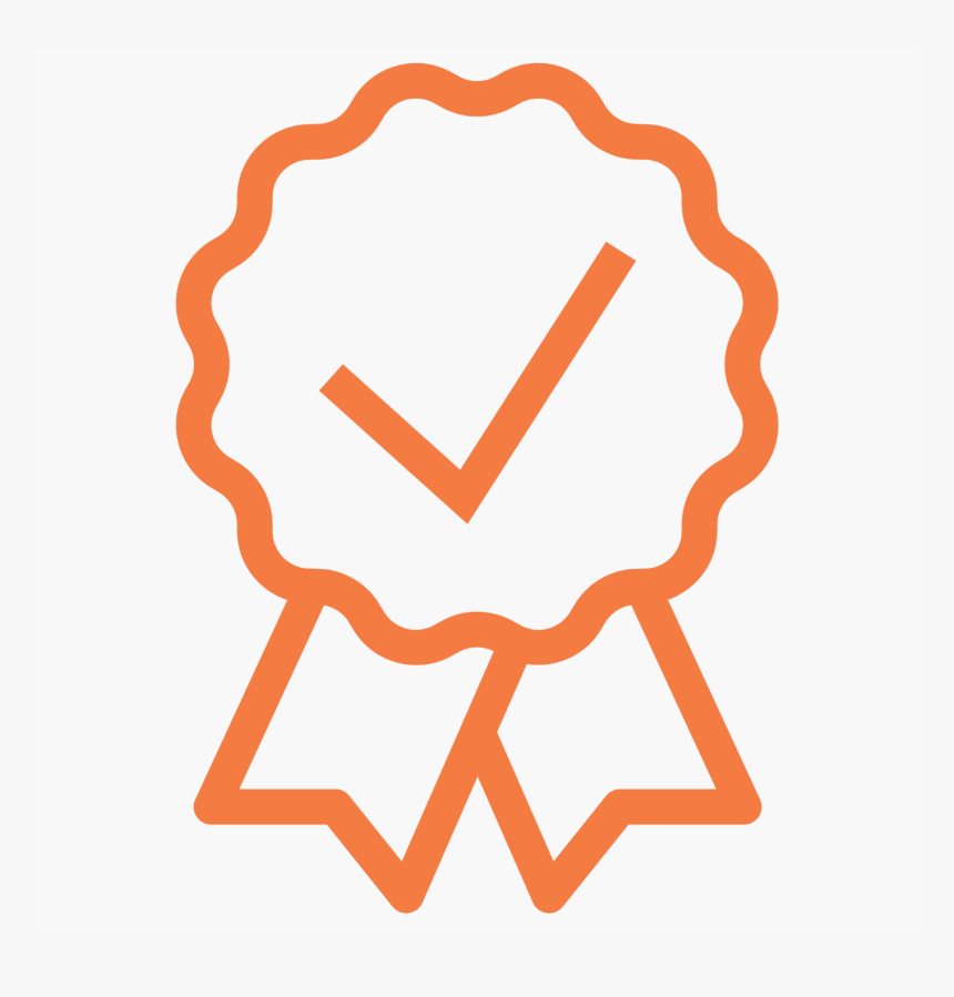 Image Guarantee Badge Icon Guarantee Icon Gif, HD Png Download