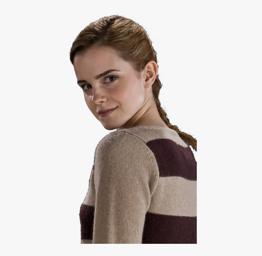 Emma Watson, HD Png Download