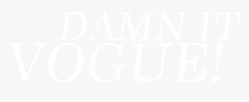 A Lot Of Issues - Black-and-white, HD Png Download