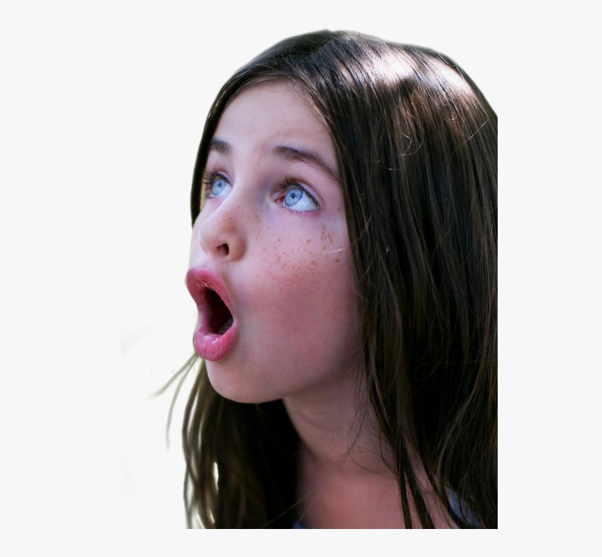 Girl, HD Png Download