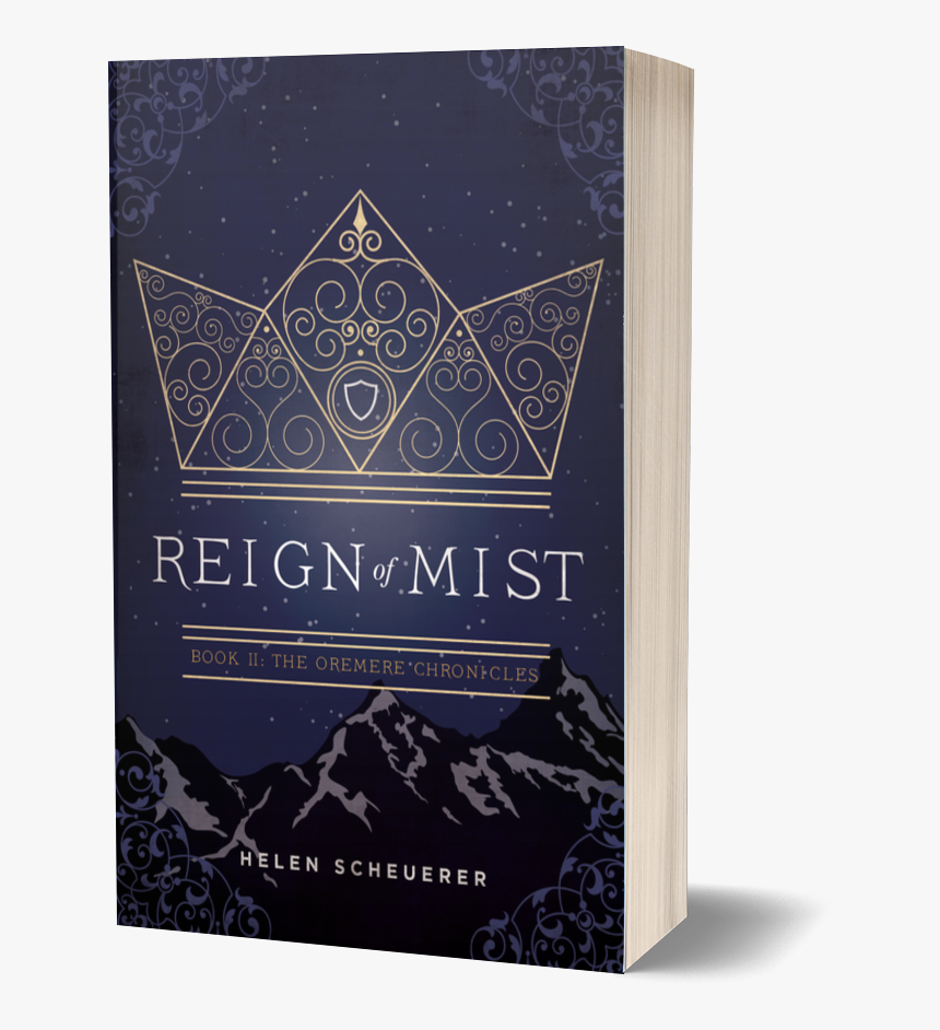Reign Of Mist, HD Png Download