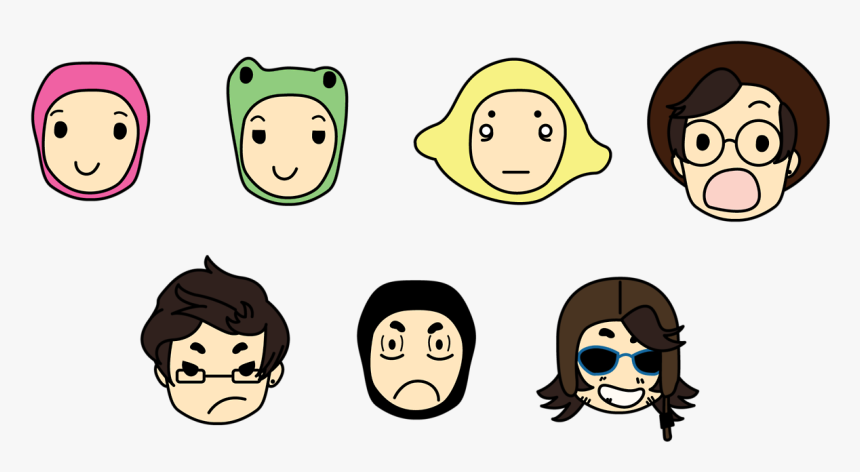 Cartoon, HD Png Download