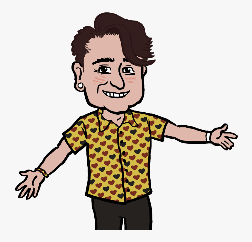 Cartoon, HD Png Download