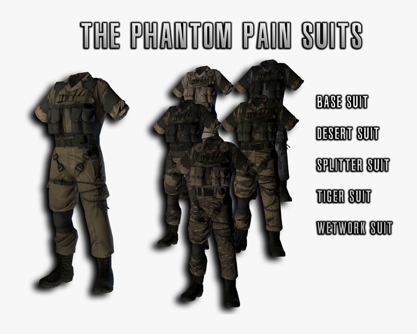 Fallout 4 Metal Gear Mod, HD Png Download , Transparent Png Image PNGitem