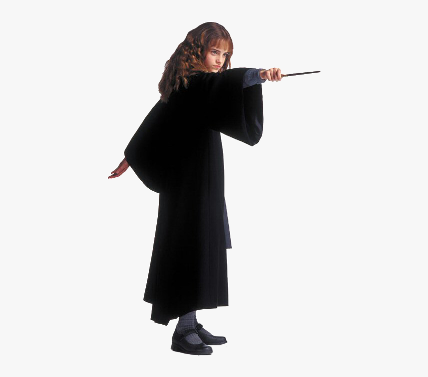 Hermione Chamber Of Secrets, HD Png Download