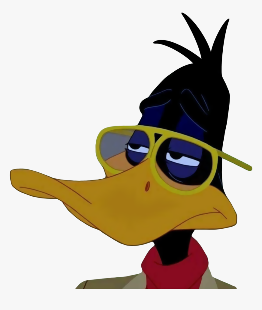 Mammal Cartoon Yellow Vertebrate Bird Beak Headgear - Bird With Glassrs, HD Png Download