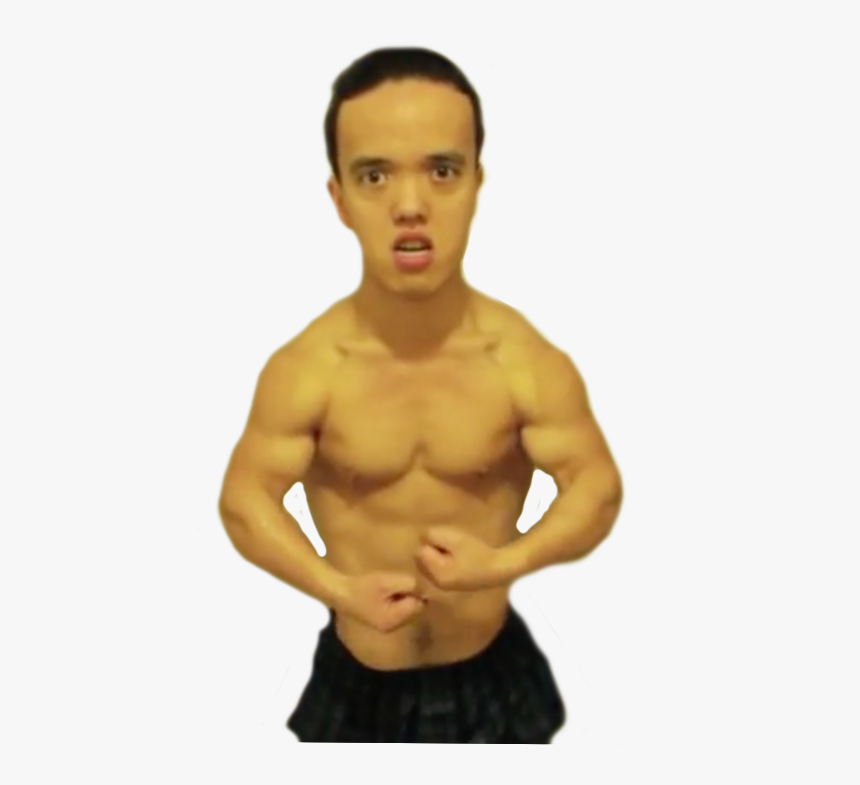Filthy Frank Png - Ricky Berwick, Transparent Png
