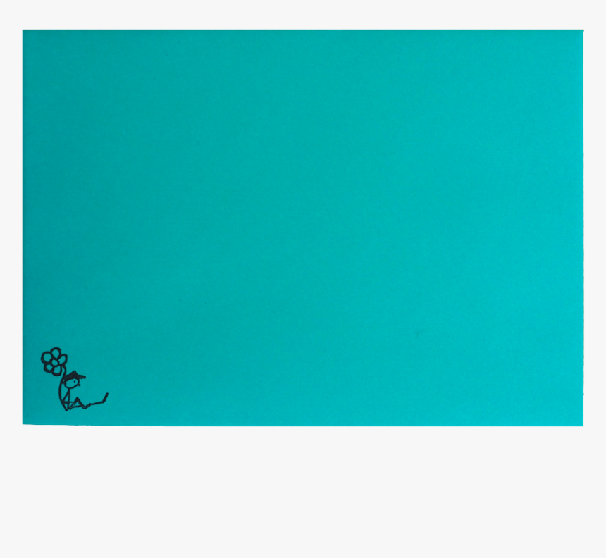 Textilkarte ☆ Zur Geburt - Seahorse, HD Png Download