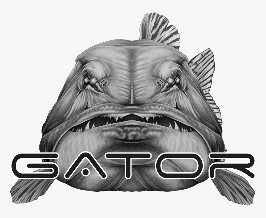 Anglerfish, HD Png Download