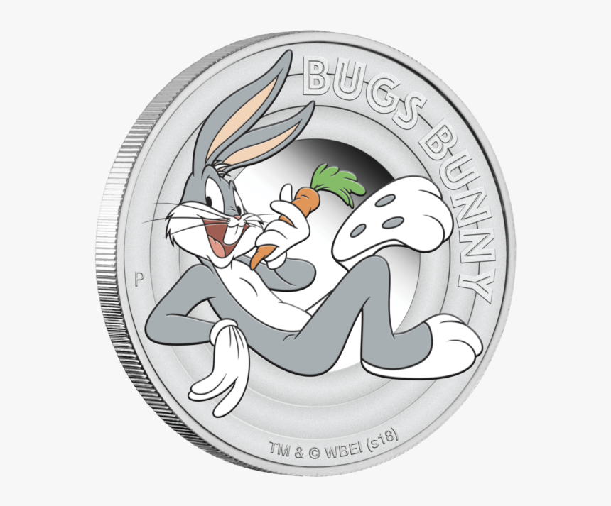 Picture 1 Of - Looney Tunes And Merrie Melodies Bugs Bunny, HD Png Download