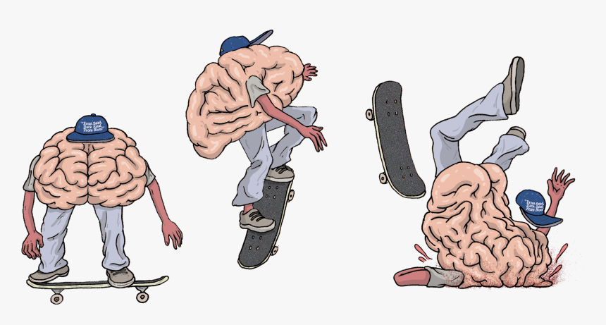 Cartoon Blunt Png - Cartoon, Transparent Png