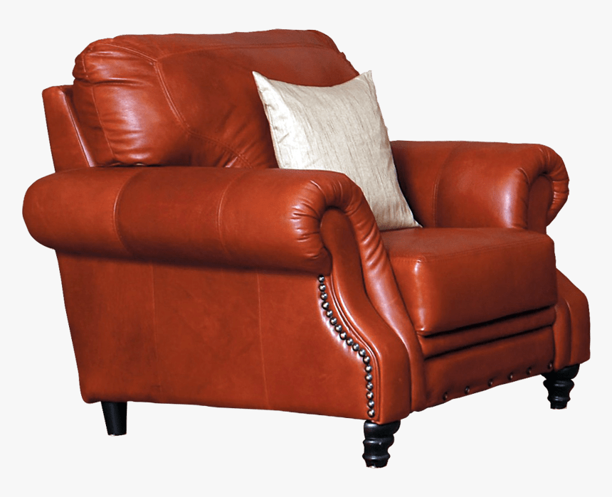 Club Chair, HD Png Download