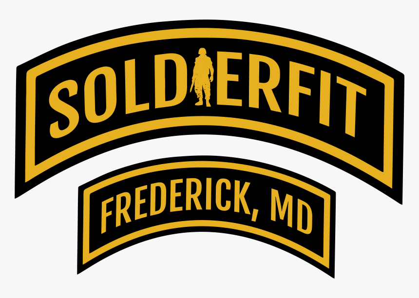 Frederick Logo - Maryland, HD Png Download