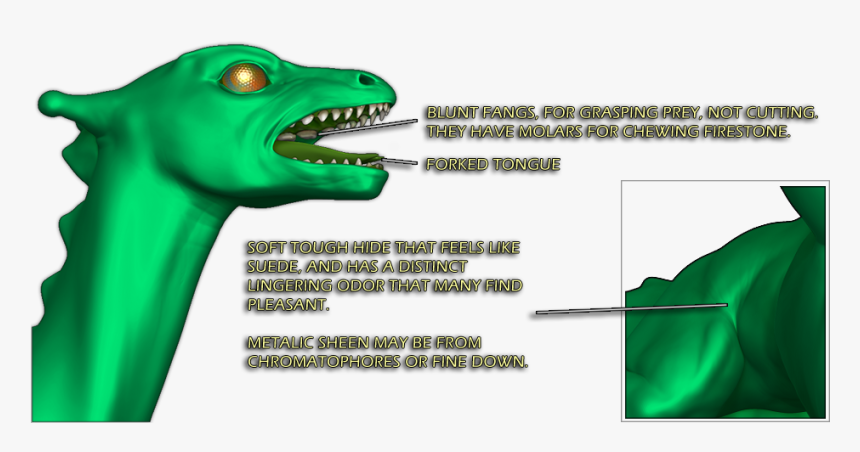 Transparent Blunt Meme Png - Dragons Of Pern Eye, Png Download