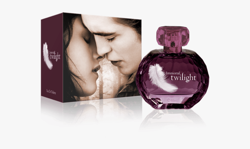 Image001 - Edward Cullen New Moon, HD Png Download