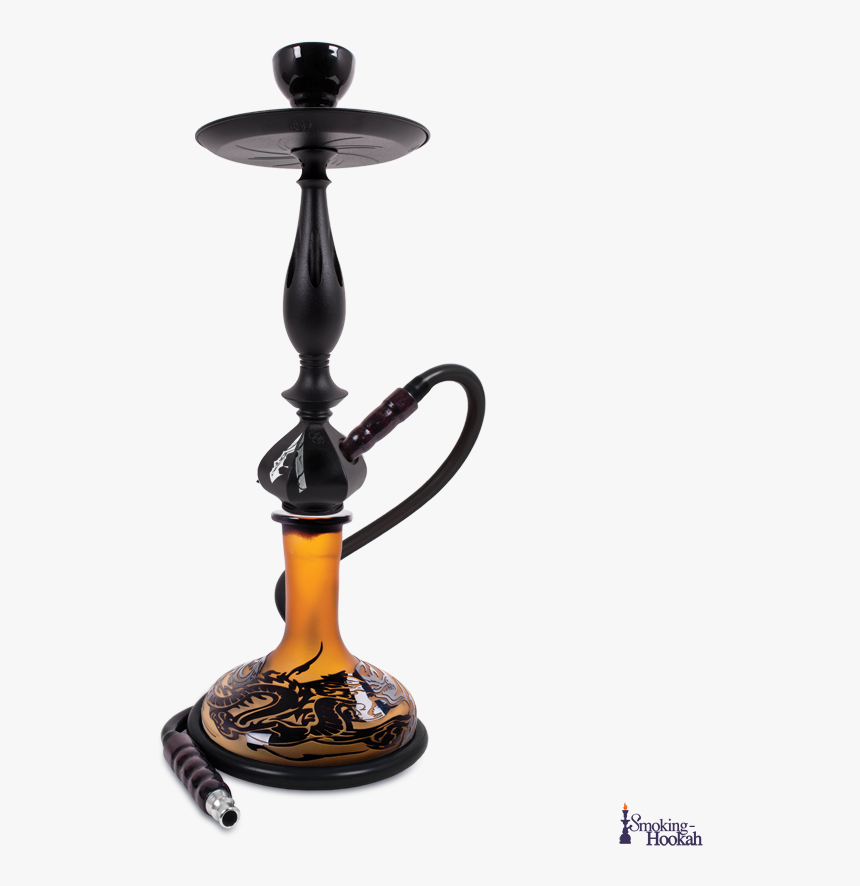 Smoking Hookah Png, Transparent Png