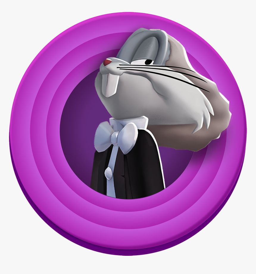 Looney Tunes World Of Mayhem Cover, HD Png Download