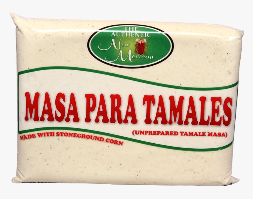 Tamale Masa Albuquerque - Grated Parmesan, HD Png Download