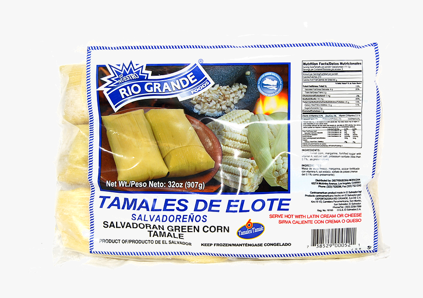 Tamal De Elote Goya, HD Png Download , Transparent Png Image PNGitem