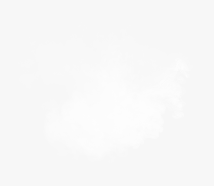White Transparent Smoke Png, Png Download