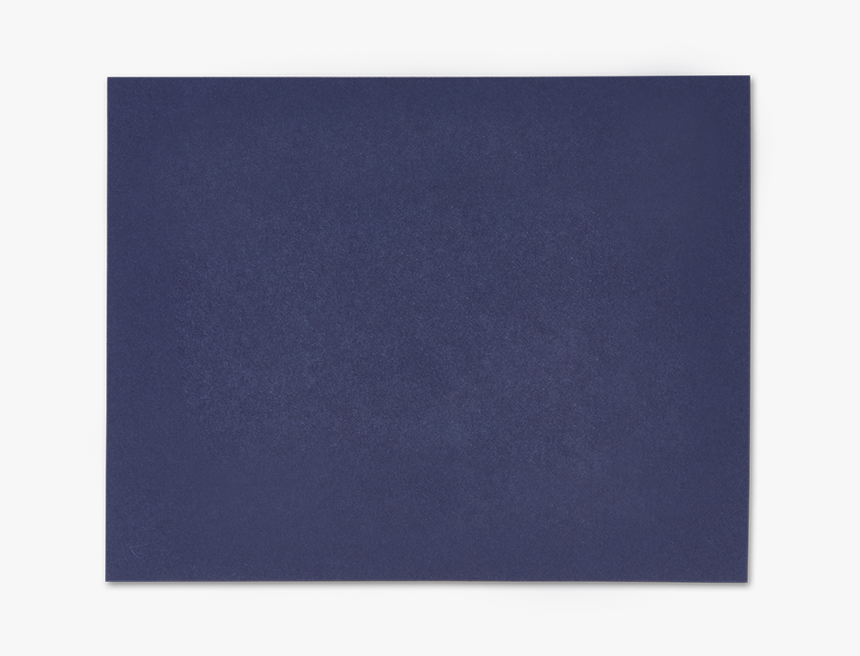 Art Deco Border Response Card - Construction Paper, HD Png Download