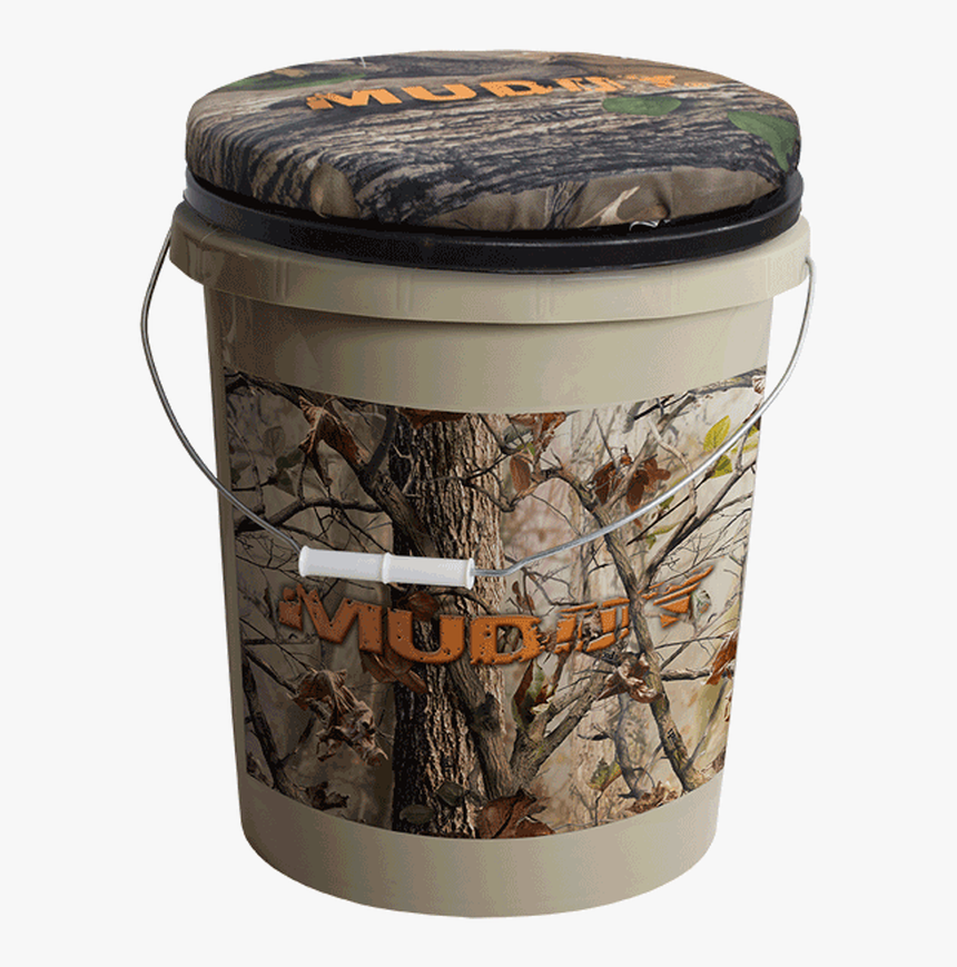 Camo Swivel Bucket Seats, HD Png Download