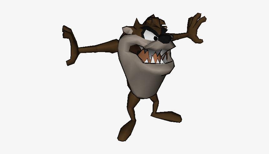 Download Zip Archive - Looney Tunes Space Race Characters, HD Png Download