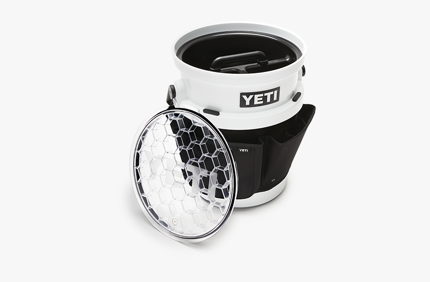 Yeti Bucket, HD Png Download