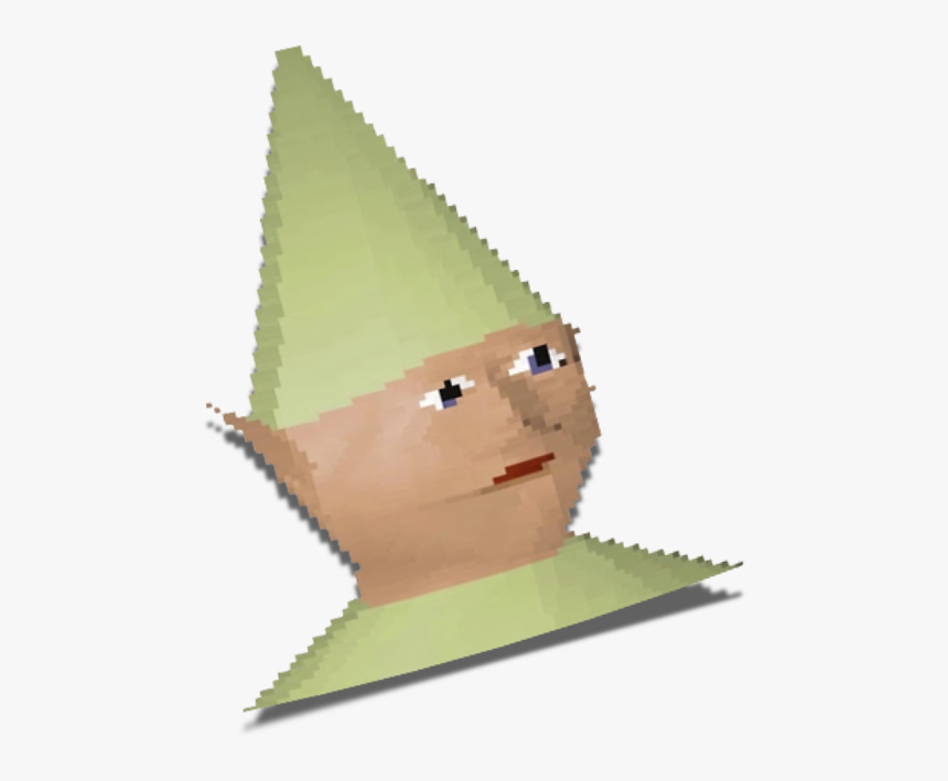 Transparent Gnome Child Png - Gnome Child, Png Download