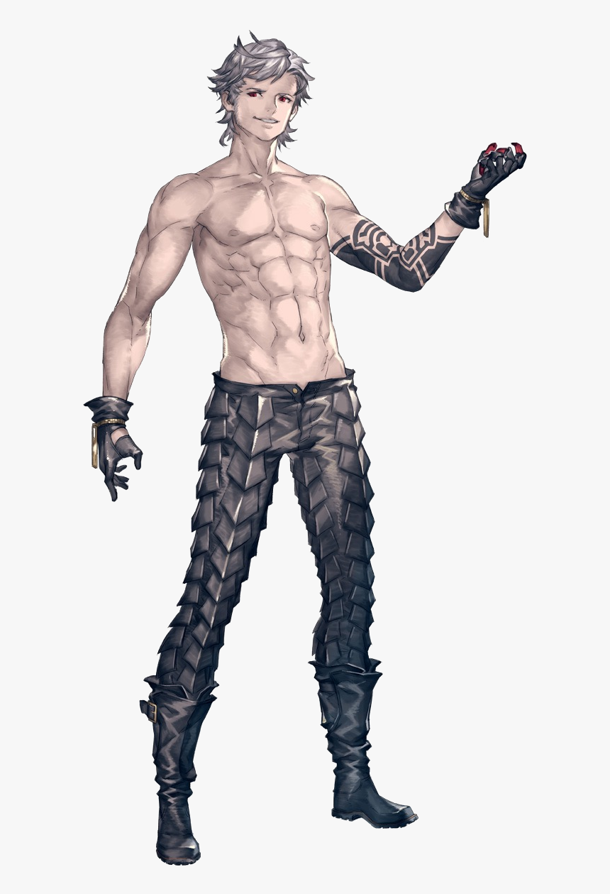 Eve Nier Automata, HD Png Download