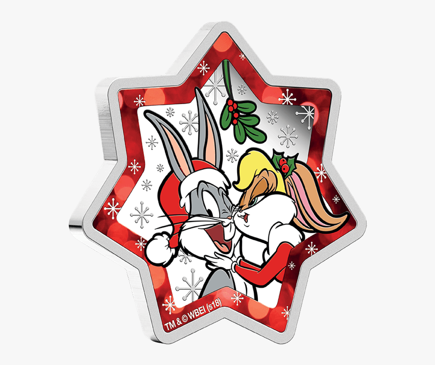 Example Of Perth Mint Christmas - Perth Mint 2018 Christmas Coin, HD Png Download