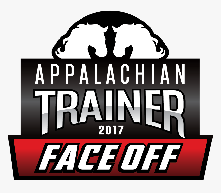 Appalachian Trainer Face Off - Poster, HD Png Download