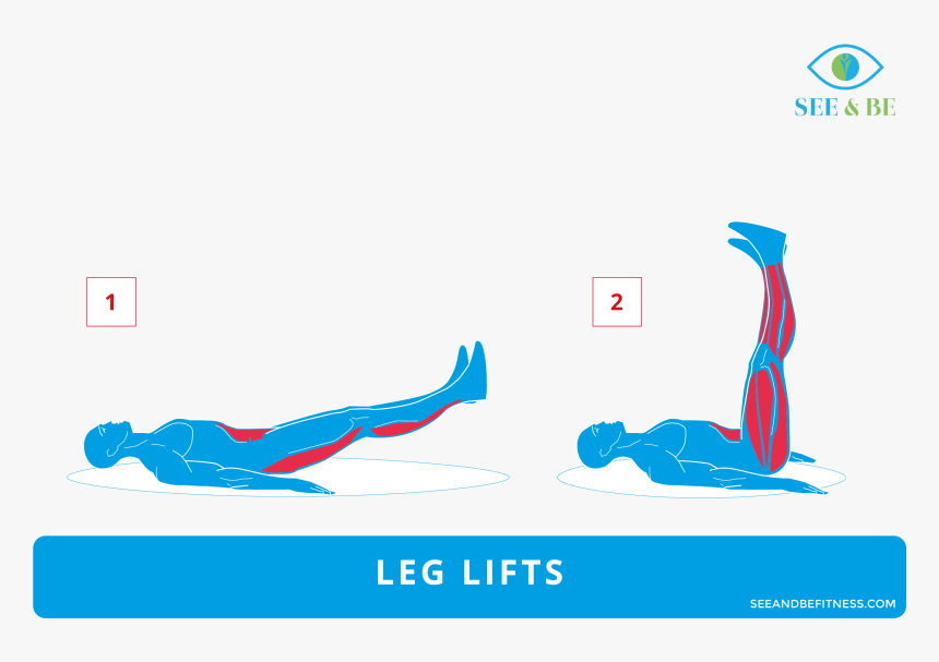 Push Up Rows Muscles, HD Png Download