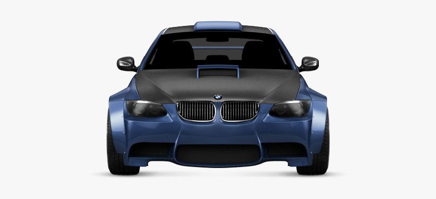 Bmw M3, HD Png Download