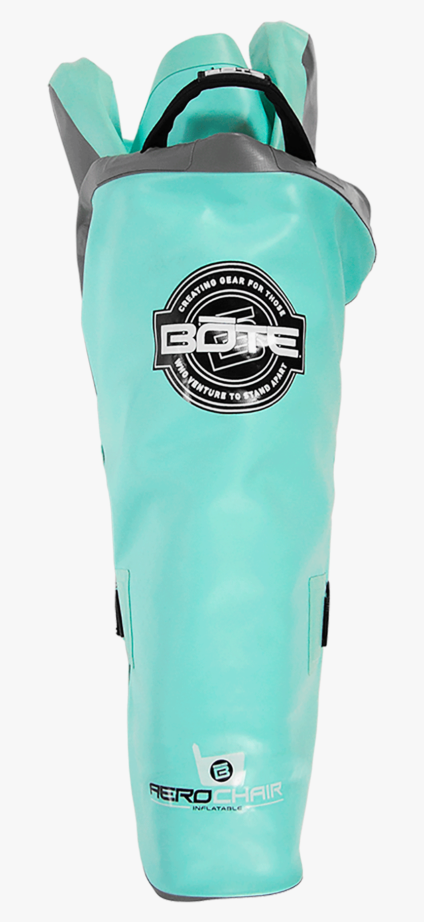 Bote Inflatable Aero Ch Folded - Water Bottle, HD Png Download