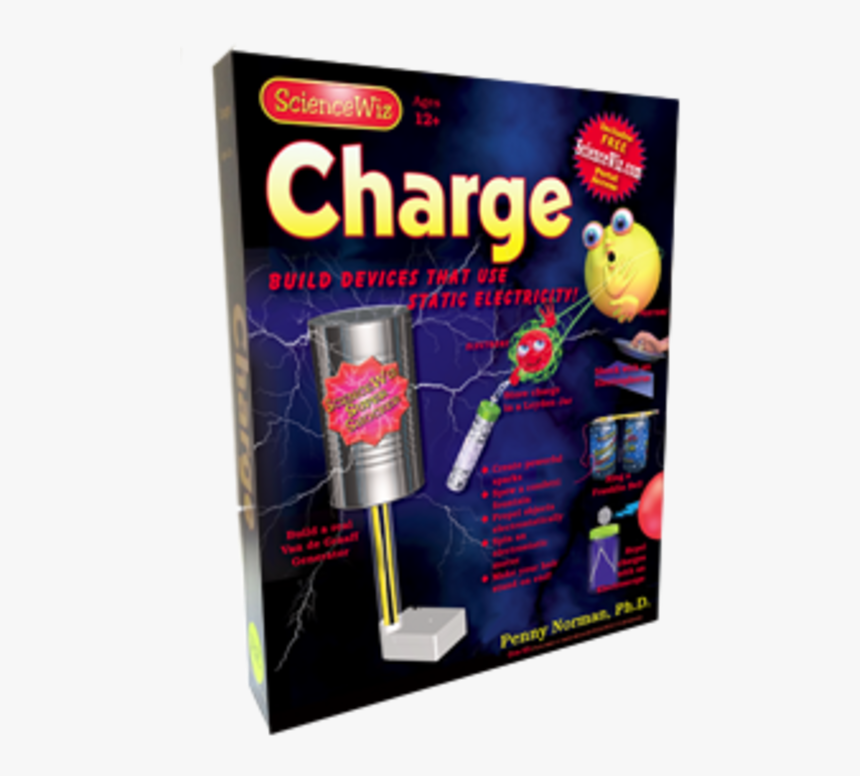 Charge - Smiley, HD Png Download