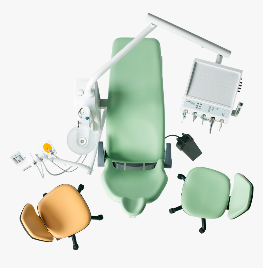 Office Chair, HD Png Download